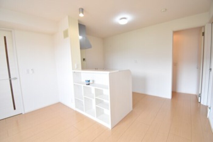 セジュールグランモアの物件内観写真