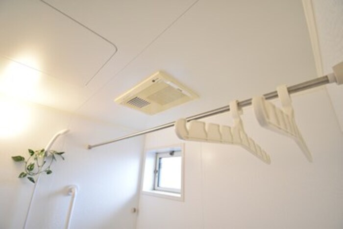 セジュールグランモアの物件内観写真