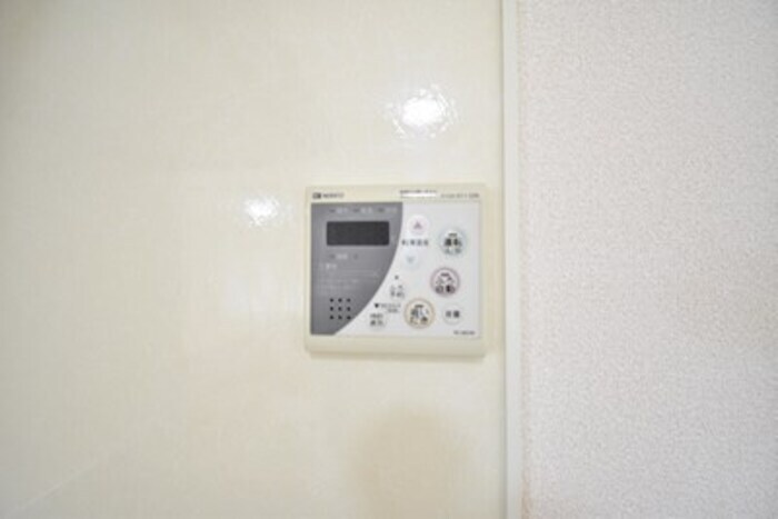 セジュールグランモアの物件内観写真