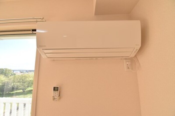 セジュールグランモアの物件内観写真