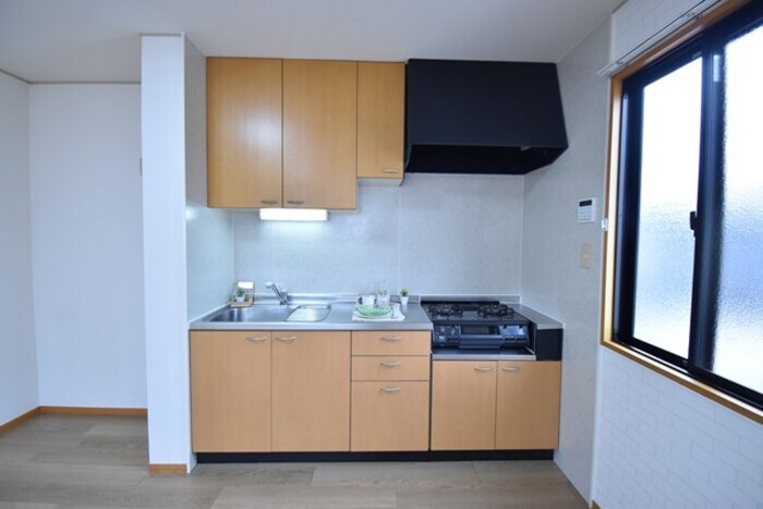 グレイスフルＫの物件内観写真