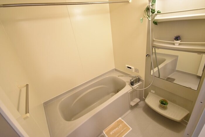 グレイスフルＫの物件内観写真