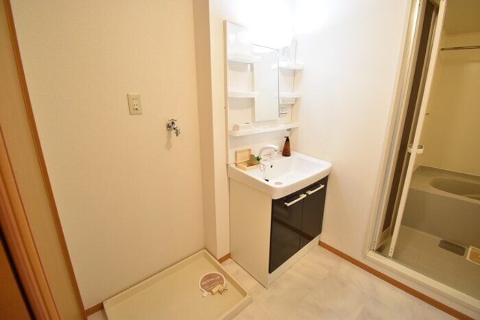 グレイスフルＫの物件内観写真