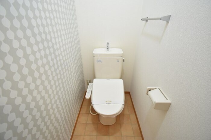 グレイスフルＫの物件内観写真