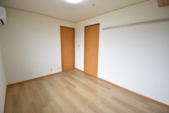 グレイスフルＫの物件内観写真