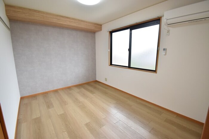 グレイスフルＫの物件内観写真