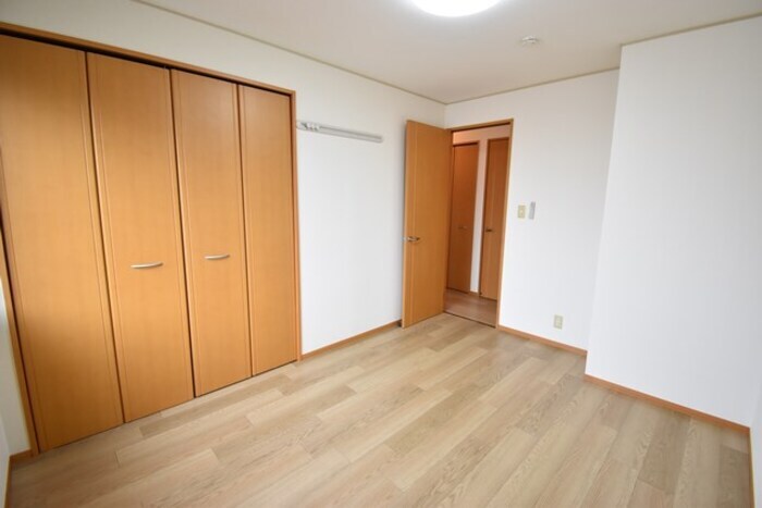 グレイスフルＫの物件内観写真