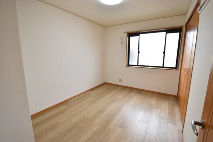 グレイスフルＫの物件内観写真