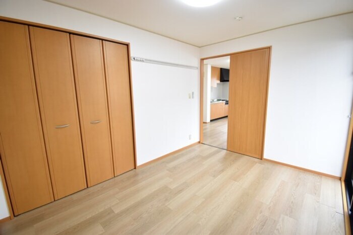 グレイスフルＫの物件内観写真