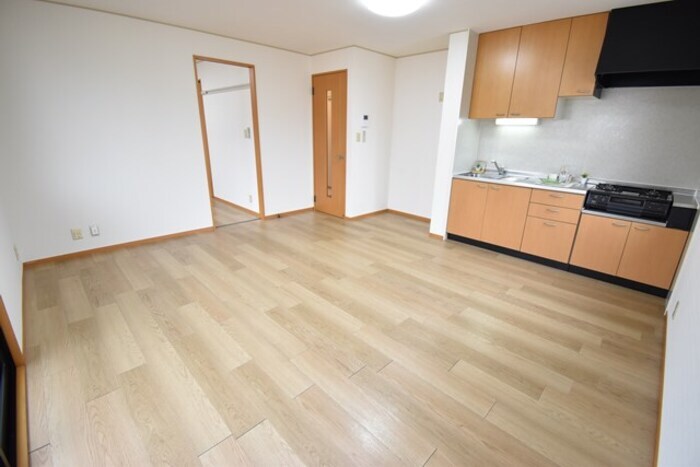 グレイスフルＫの物件内観写真