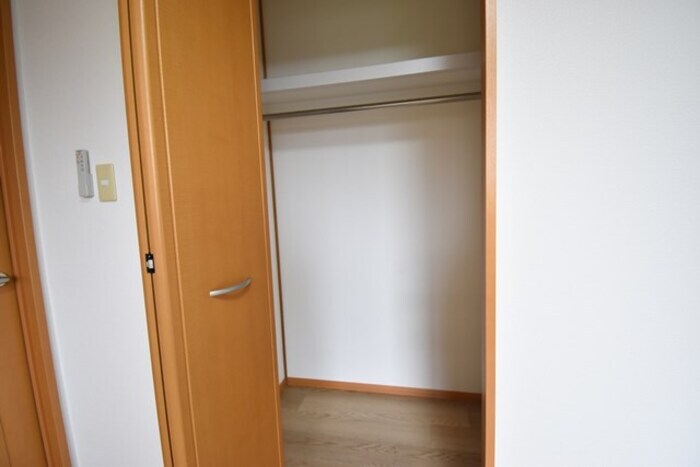 グレイスフルＫの物件内観写真