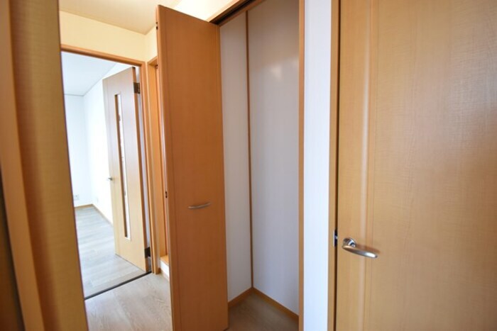 グレイスフルＫの物件内観写真