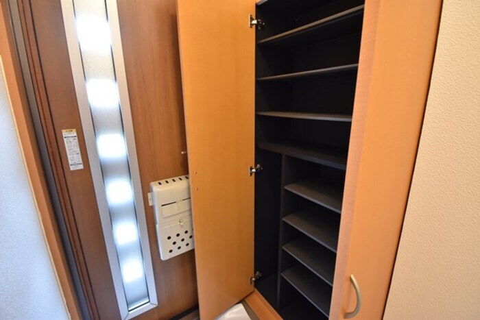 グレイスフルＫの物件内観写真