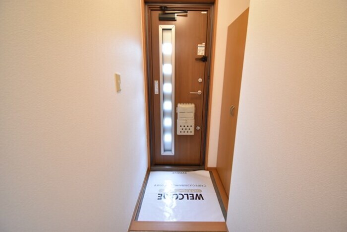 グレイスフルＫの物件内観写真