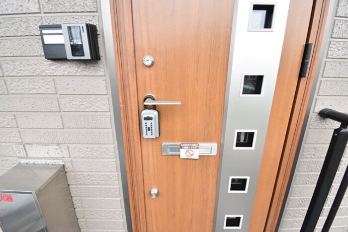 グレイスフルＫの物件内観写真