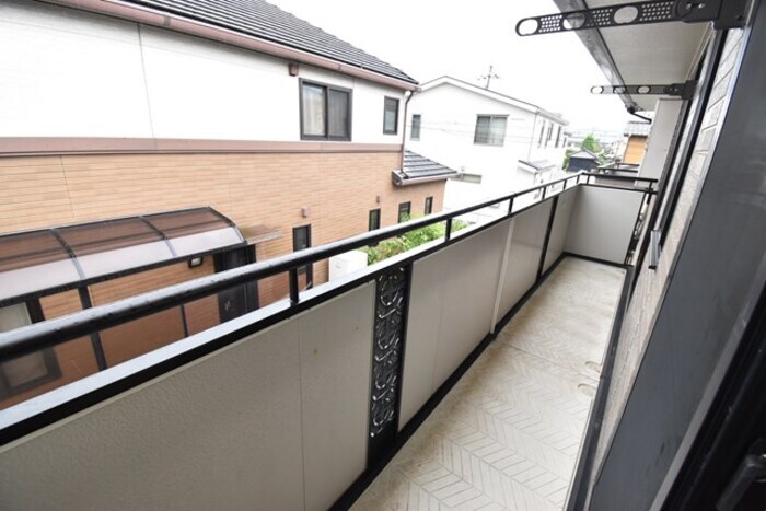 グレイスフルＫの物件内観写真