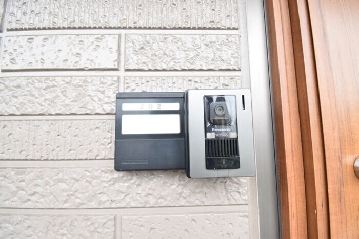 グレイスフルＫの物件内観写真