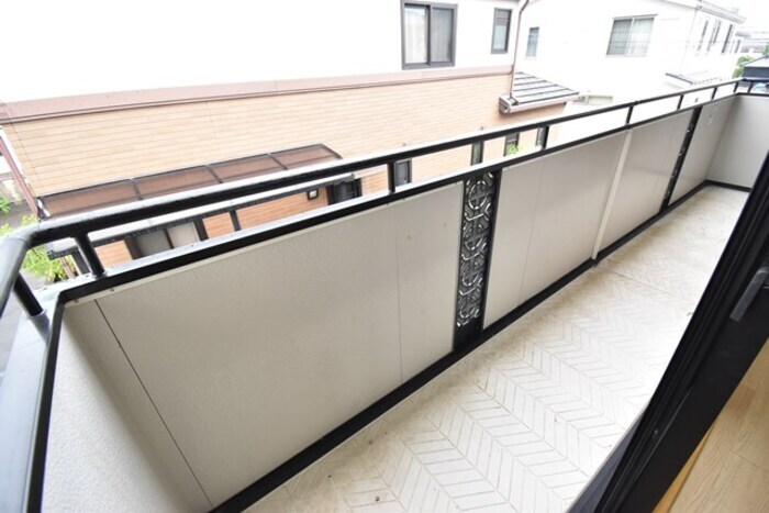 グレイスフルＫの物件内観写真