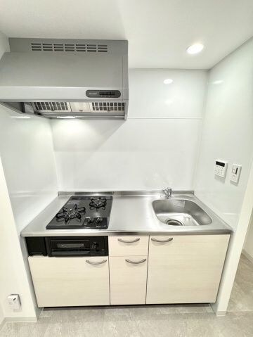 S-RESIDENCE中新町avelisの物件内観写真