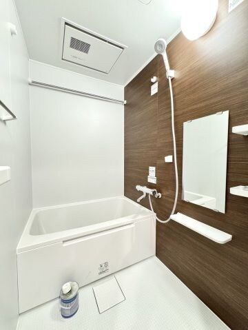 S-RESIDENCE中新町avelisの物件内観写真