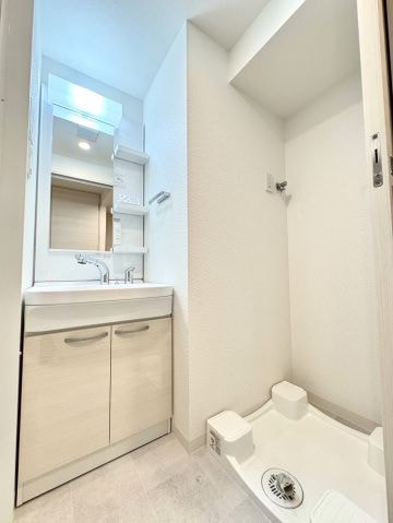 S-RESIDENCE中新町avelisの物件内観写真