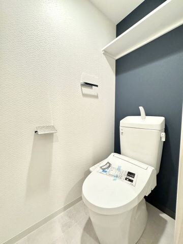 S-RESIDENCE中新町avelisの物件内観写真