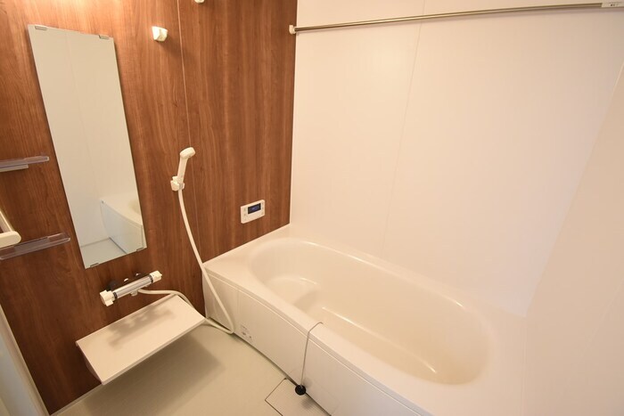 ナーブ屋島 B棟の物件内観写真