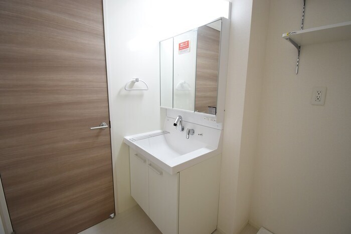 ナーブ屋島 B棟の物件内観写真