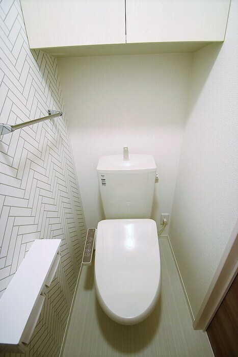 ナーブ屋島 B棟の物件内観写真