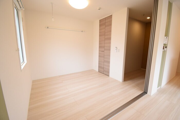 ナーブ屋島 B棟の物件内観写真