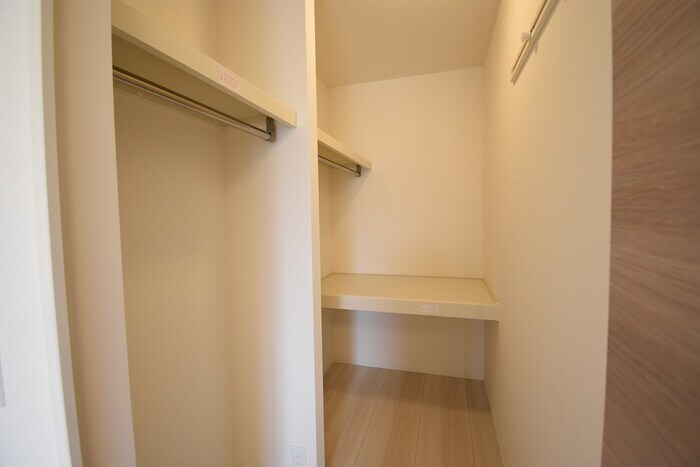 ナーブ屋島 B棟の物件内観写真