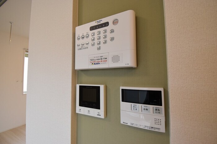 ナーブ屋島 B棟の物件内観写真