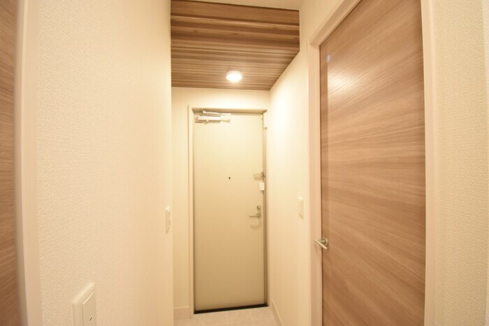 ナーブ屋島 B棟の物件内観写真