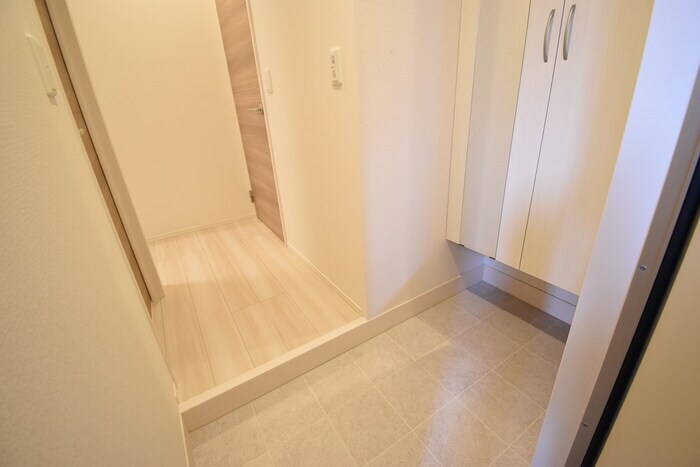 ナーブ屋島 B棟の物件内観写真