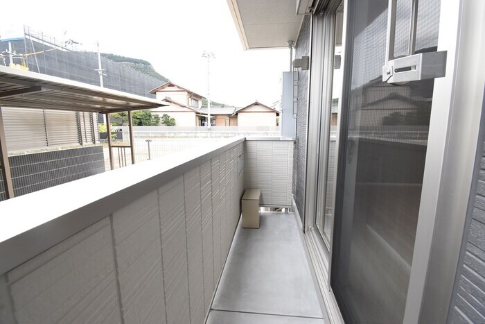 ナーブ屋島 B棟の物件内観写真