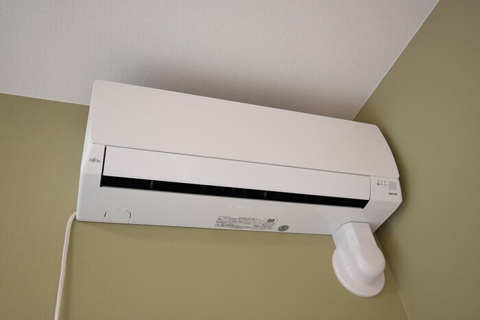 ナーブ屋島 B棟の物件内観写真