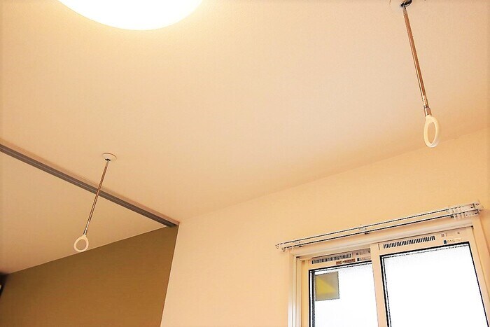 ナーブ屋島 B棟の物件内観写真