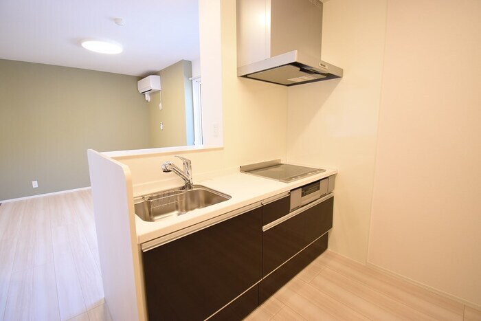 ナーブ屋島 B棟の物件内観写真