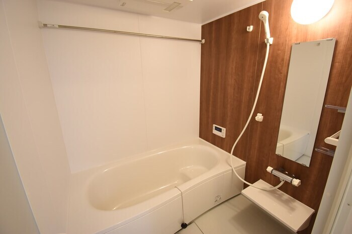 ナーブ屋島 B棟の物件内観写真