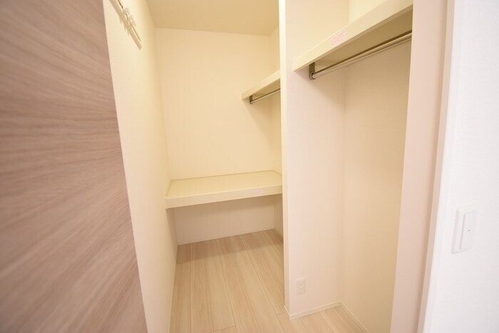 ナーブ屋島 B棟の物件内観写真