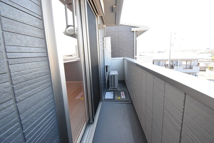 ナーブ屋島 B棟の物件内観写真