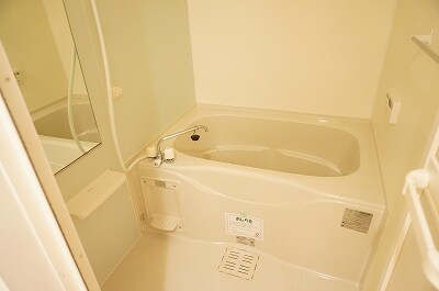 ルース・デラ・プレッソ　Ⅰの物件内観写真