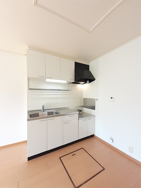 ファンエィム・ふじの物件内観写真