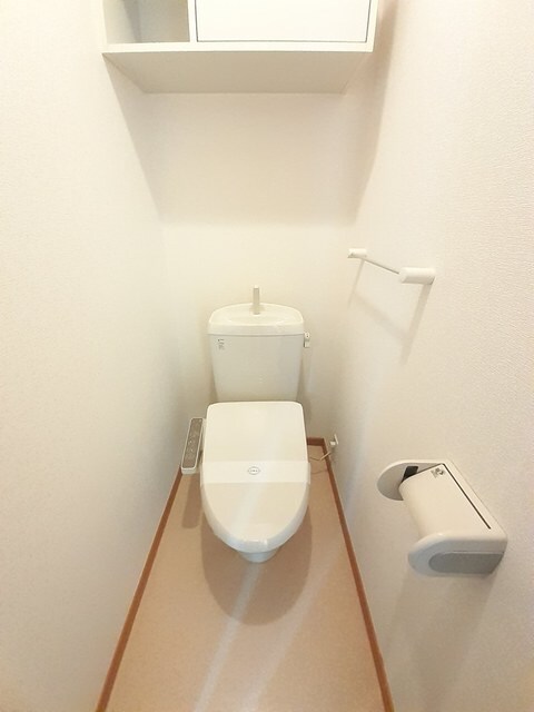 ファンエィム・ふじの物件内観写真