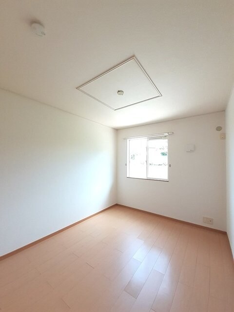 ファンエィム・ふじの物件内観写真