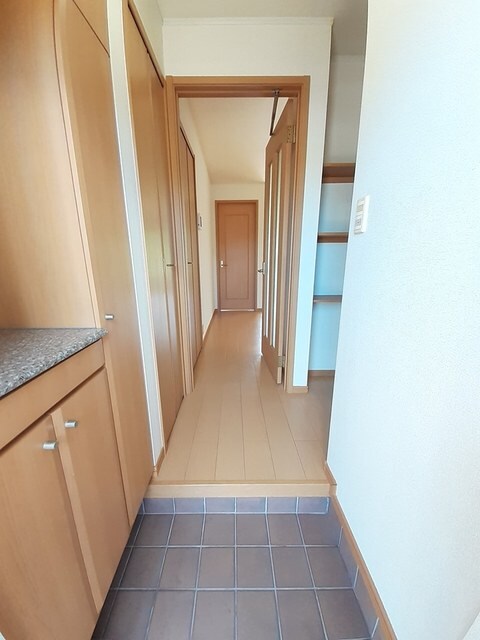 ファンエィム・ふじの物件内観写真