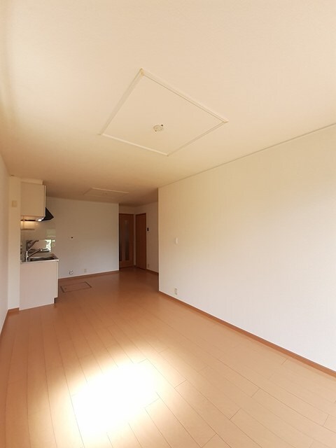 ファンエィム・ふじの物件内観写真