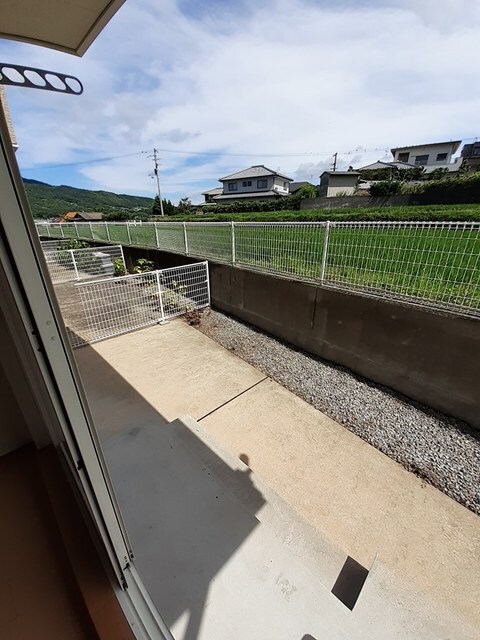 ファンエィム・ふじの物件内観写真