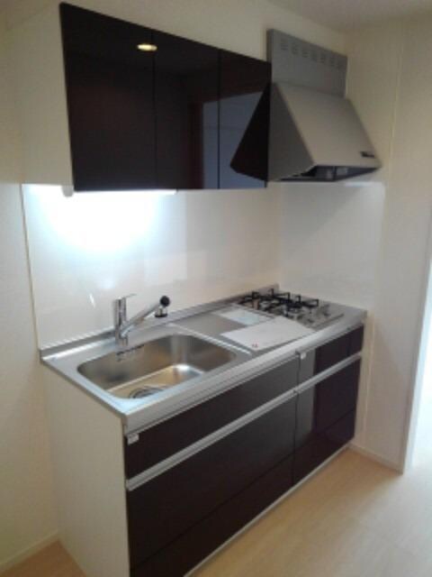 クラール花ノ宮の物件内観写真