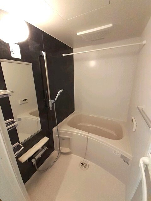 クラール花ノ宮の物件内観写真